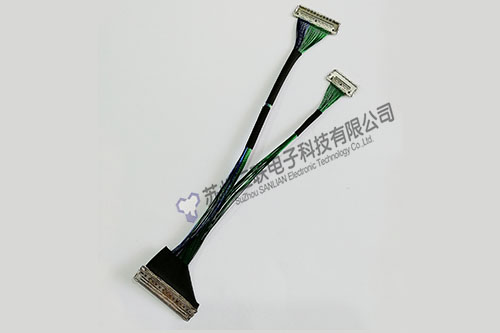 品牌：I-PEX 型號(hào)： 20680-060T
