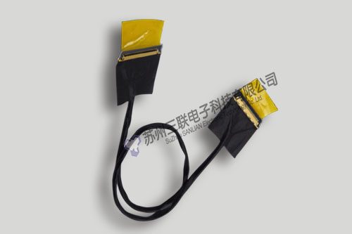 品牌：I-PEX 型號(hào)：20454-040T