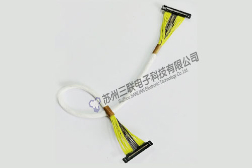 品牌：I-PEX 型號(hào)：20373-032T